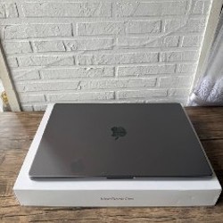 Macbook Pro 16 Inch 2023 - фото 5