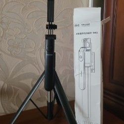 Штатив с Bluetooth - фото 2