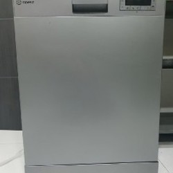 Посудомоечная машина Indesit DF 5C65 DS - фото 2