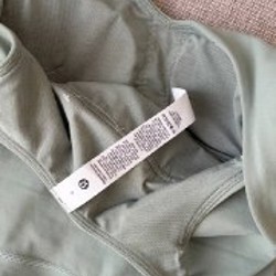 Комбинезон Lululemon - фото 7