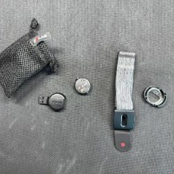 Смарт кольцо RingConn Gen1 - фото 8