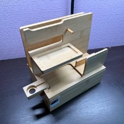 Подставка для телефона - фото 3