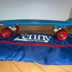 Penny board ORIGINAL (22”) - фото 3