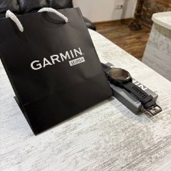 Garmin Watch Fenix 8 - фото 2
