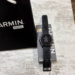 Garmin Watch Fenix 8 - фото 3