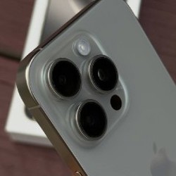 IPhone 16 Pro 512GB - фото 2