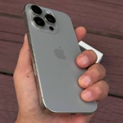 IPhone 16 Pro 512GB - фото 3