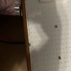 Светодиодная LED лампа 250 Вт - фото 5