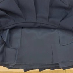 Юбка LACOSTE Short Pleated - фото 3