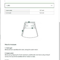 Юбка LACOSTE Short Pleated - фото 7