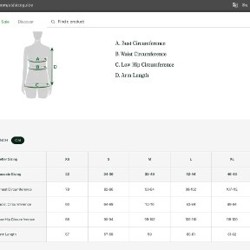 Юбка LACOSTE Short Pleated - фото 8