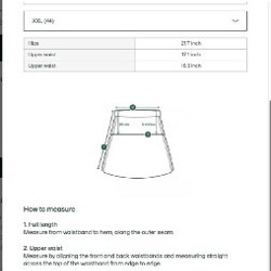 Юбка LACOST Short Stretch Cotton Pleated Skirt - фото 6