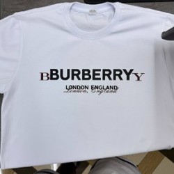 Футболка Burberry - фото 3