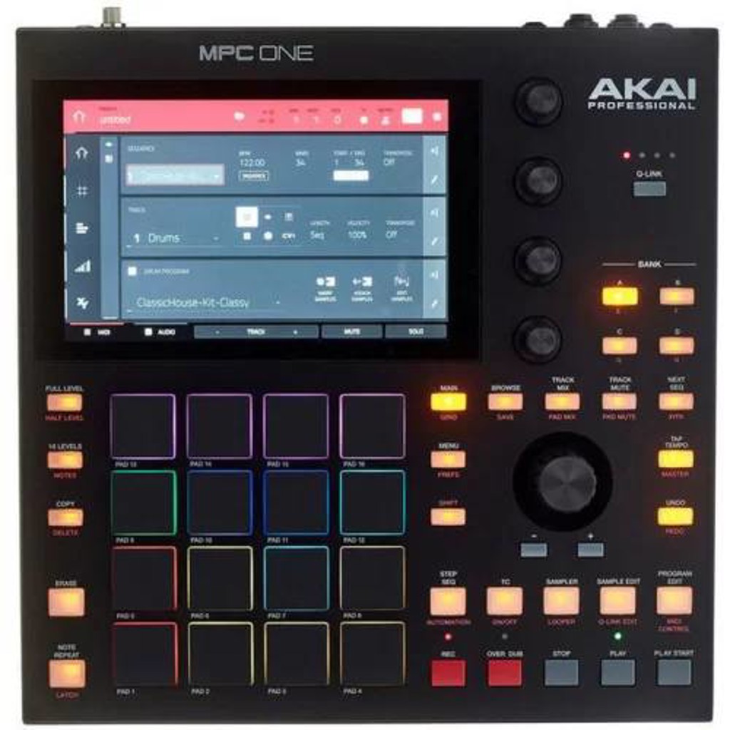 AKAI MPC ONE