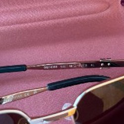 Солнцезащитные очки Gucci - фото 2