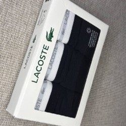 Набор женского белья Lacoste - фото 4