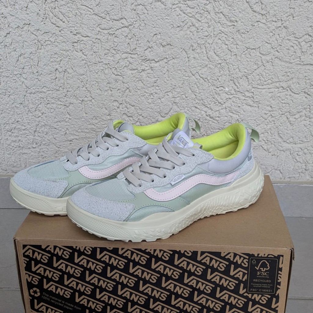 Кроссовки VANS - UltraRange Neo VR3