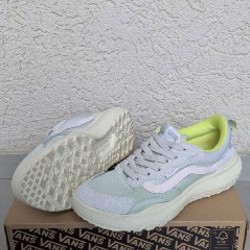 Кроссовки VANS - UltraRange Neo VR3 - фото 2