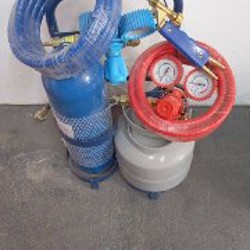 Ленточный пистолет HILTI - фото 3