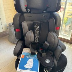 Автокресло Caretero falcon fresh - фото 2