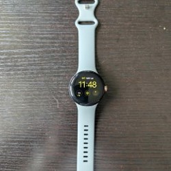 Умные часы Google Pixel Watch - фото 2