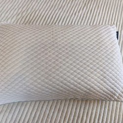 Подушка Memory foam pillow - фото 2