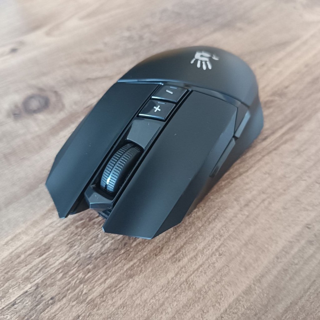 A4Tech Bloody R36 Ultra Wireless