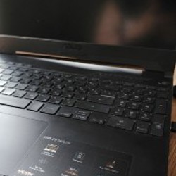 ASUS TUF Dash F15 FX517ZE - фото 3