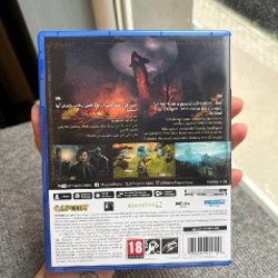 Игра на PS5 Death Stranding 2 - фото 2