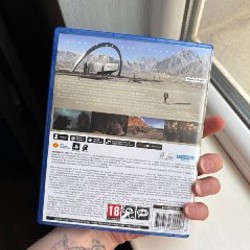 Игра на PS5 Death Stranding 2 - фото 4
