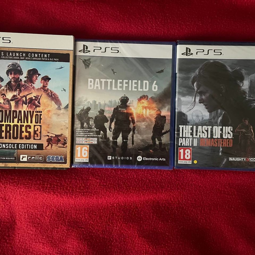 Battlefield 6