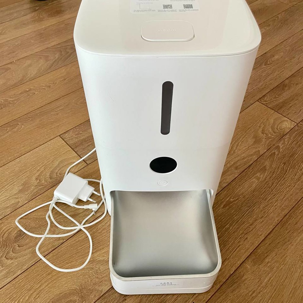 Xiaomi Smart Pet Food Feeder 2