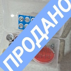 Белый контейнер - фото 2