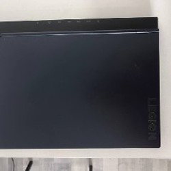 Игровой ноутбук Lenovo Legion 5 15ACH6H - фото 4