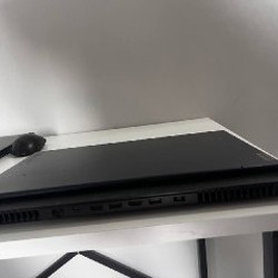 Игровой ноутбук Lenovo Legion 5 15ACH6H - фото 5