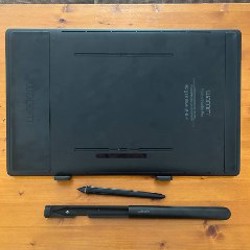Wacom mobilestudio pro 16 - фото 4