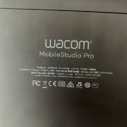 Wacom mobilestudio pro 16 - фото 5