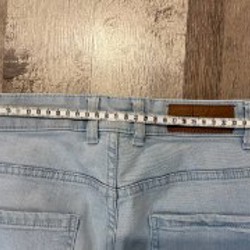Джинсы carrot fit - фото 5