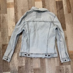 Джинсы carrot fit - фото 8