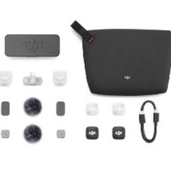 DJI Mic Mini 2 - фото 3