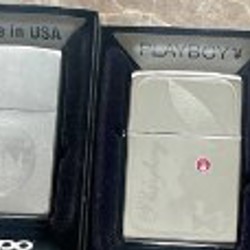 Зажигалки Zippo - фото 8