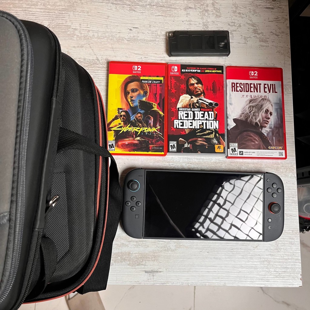 Nintendo Switch 2