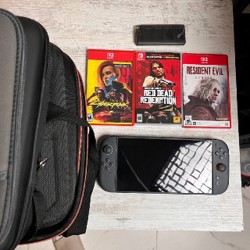 Nintendo Switch 2 - фото 1