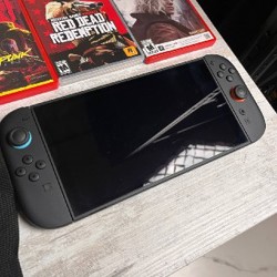 Nintendo Switch 2 - фото 2