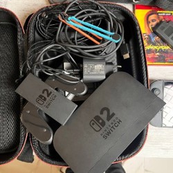 Nintendo Switch 2 - фото 3