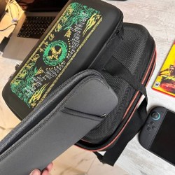Nintendo Switch 2 - фото 4