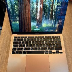 MacBook Air - фото 3