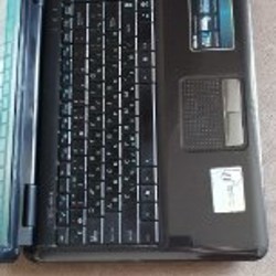 Ноутбук ASUS K50ID - фото 2
