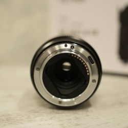 Объектив Viltrox 50mm F1.8 FE - фото 4