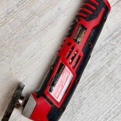 Реноватор (мультитул) Milwaukee M12 2426-20 - фото 3